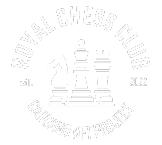 Royal Chess Game by Aund Reaceballos